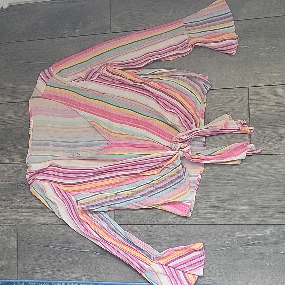 Women's Blouse
